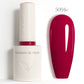 VENALISA V6 Gel Nail Polish - HEMA & TPO Free, Long-Lasting UV/LED Gel, 10ml