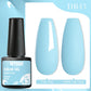 Mtssii Dried Flower Gel Nail Polish - Natural Flower Fairy Series UV/LED