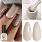 LILYCUTE Thermal Gel Nail Polish 7ml - Temperature Color Changing UV LED