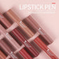 Velvet Matte Lipstick - Waterproof Long-Lasting Lip Liner Pencil