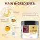 Collagen Moisturizing Hair Mask with Hyaluronic Acid & Keratin - Deep Repair
