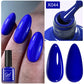 LILYCUTE Thermal Gel Nail Polish 7ml - Temperature Color Changing UV LED