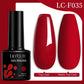 LILYCUTE 9D Cat Eye Magnetic Gel Nail Polish - 7ml