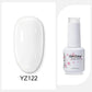 Clou Beaute HEMA & TPO Free Gel Nail Polish - Army Green 15ml