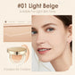 Air Cushion Foundation - Waterproof Matte Poreless Full Coverage