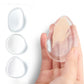 Premium Silicone Makeup Sponge - SiliSponge Blender for Flawless Foundation