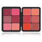 12 Color Blush Concealer Set - Waterproof Face Contour Cream Palette