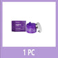 EELHOE Purple Keratin Hair Mask - Deep Repair Treatment for Blonde & Damaged Hair (100g)