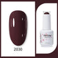 Clou Beaute HEMA & TPO Free Gel Nail Polish - Army Green 15ml