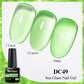 Mtssii Dried Flower Gel Nail Polish - Natural Flower Fairy Series UV/LED