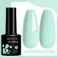 LILYCUTE 9D Cat Eye Magnetic Gel Nail Polish - 7ml