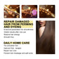 Keratin Hair Repair Mask - 8 Second Deep Conditioning Treatment