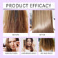 EELHOE Purple Keratin Hair Mask - Deep Repair Treatment for Blonde & Damaged Hair (100g)