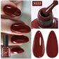 LILYCUTE Metallic Painting Liner Gel Nail Polish - 5ml