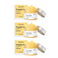 Propolis Lip Sleeping Mask - Overnight Treatment for Dry & Chapped Lips