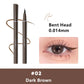 Judydoll Ultra-Fine Liquid Eyeliner - Waterproof Matte Finish