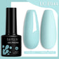 LILYCUTE 9D Cat Eye Magnetic Gel Nail Polish - 7ml