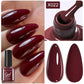 LILYCUTE Thermal Gel Nail Polish 7ml - Temperature Color Changing UV LED