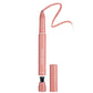 Pink Velvet Matte Lipstick Pen - Waterproof Long-Lasting Lip Liner Pencil (12 Shades)