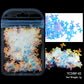 Holographic Nail Art Glitter - Laser Star & Butterfly Sequins (2g)