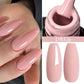 Mtssii Dried Flower Gel Nail Polish - Natural Flower Fairy Series UV/LED