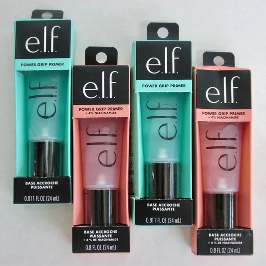 Moisturizing Makeup Base Gel - 24ml Isolation Primer for Dry Skin