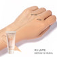 Waterproof Liquid Foundation Cream - Full Coverage Oil-Control Long-Lasting