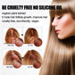 Natural Ginger Shampoo Soap - Hair Loss Prevention & Dandruff Control