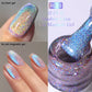 LILYCUTE 9D Cat Eye Magnetic Gel Nail Polish - 7ml