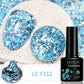 LILYCUTE 9D Cat Eye Magnetic Gel Nail Polish - 7ml