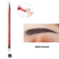 Waterproof Eyebrow Pencil - Tattoo Tint Long Lasting Brow Lift Enhancer