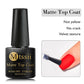 Mtssii Dried Flower Gel Nail Polish - Natural Flower Fairy Series UV/LED
