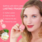 Pink Lip Scrub - Natural Exfoliating Treatment