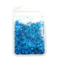 Holographic Nail Art Glitter - Laser Star & Butterfly Sequins (2g)