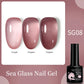 LILYCUTE 9D Cat Eye Magnetic Gel Nail Polish - 7ml
