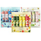 Avocado & Sakura Hand Cream Gift Set - 15 Piece Collection