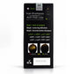 Dexe Professional Hair Growth Shampoo - Anti Hair Loss Treatment with Chinese