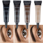 Professional Eyebrow Cream Gel - Waterproof Tattoo Pen Tint Long Lasting