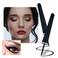 Waterproof Liquid Eyeliner - Long-Lasting Black Eye Liner