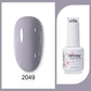 Clou Beaute HEMA & TPO Free Gel Nail Polish - Army Green 15ml
