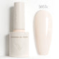 VENALISA V6 Gel Nail Polish - HEMA & TPO Free, Long-Lasting UV/LED Gel, 10ml