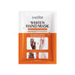 SADOER Niacinamide Hand Mask - Moisturizing & Brightening Hand Treatment