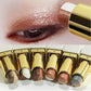Double Color Eyeshadow Stick - Waterproof Glitter Shimmer Metallic