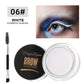 Long-Lasting Waterproof Matte Eyebrow Cream Gel