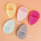 Konjac Facial Cleansing Sponge - Exfoliating Face Wash Puff