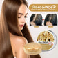 Natural Ginger Shampoo Soap - Hair Loss Prevention & Dandruff Control