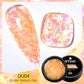 Mtssii Dried Flower Gel Nail Polish - Natural Flower Fairy Series UV/LED