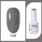Clou Beaute HEMA & TPO Free Gel Nail Polish - Army Green 15ml