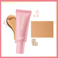 Makeup Foundation - Full Concealer Smooth Oil Control Matte Base
