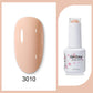Clou Beaute HEMA & TPO Free Gel Nail Polish - Army Green 15ml